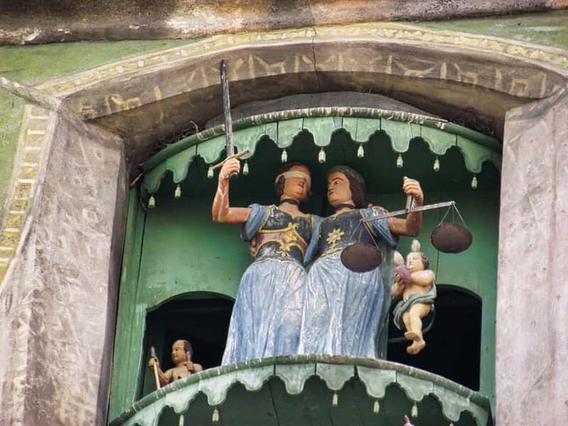 Private Sighisoara and wine tasting tour from Cluj - Practical tips: what to bring so the day feels easy