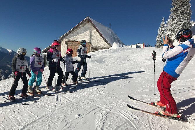 PRIVATE Ski Lessons in Brasov, Romania - Key Things I’d Pay Attention To