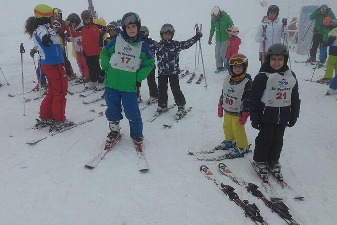 PRIVATE Ski Lessons in Brasov, Romania - Transfers, Timing, and Real-World Logistics (Without the Headache)