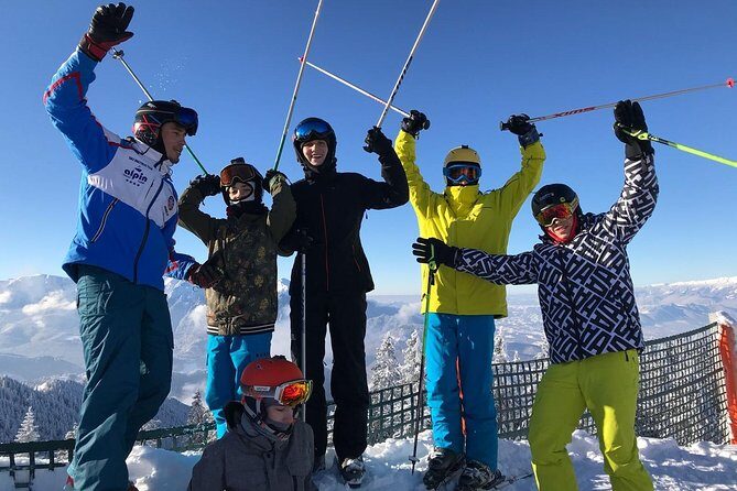 PRIVATE Ski Lessons in Brasov, Romania - Teaching Style: Why “Technique Cues” Matter More Than You Think