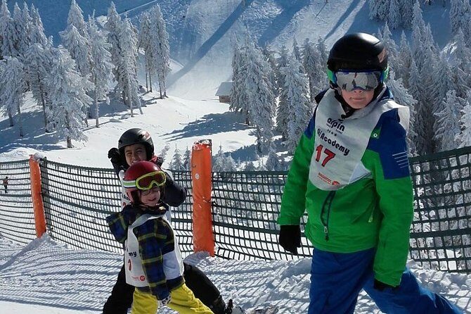 PRIVATE Ski Lessons in Brasov, Romania - Weather Dependence: What to Expect If Snow Isn’t Ready