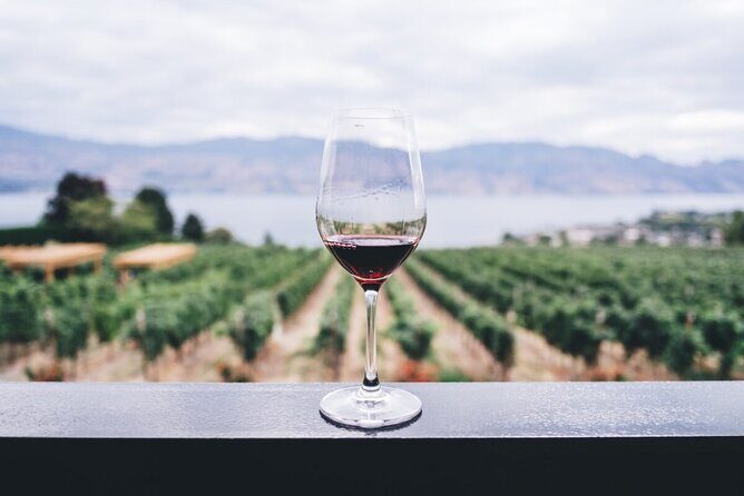 Private Tasting Expedition Along Romania’s Most Famous Wine Route - Private tasting format: just your group, no crowd pressure