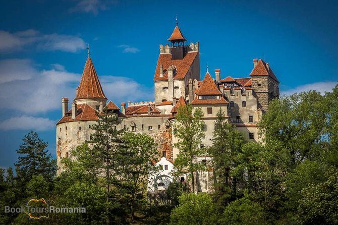 Private Tour: 4-day Transylvania Famous Landmarks - Key things I’d book for
