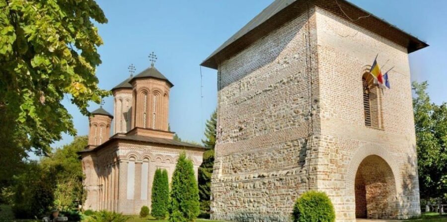Private Tour from Bucharest to Dracula's tomb and Mogosoaia - Dracula Lore, With Dates You Can Actually Track