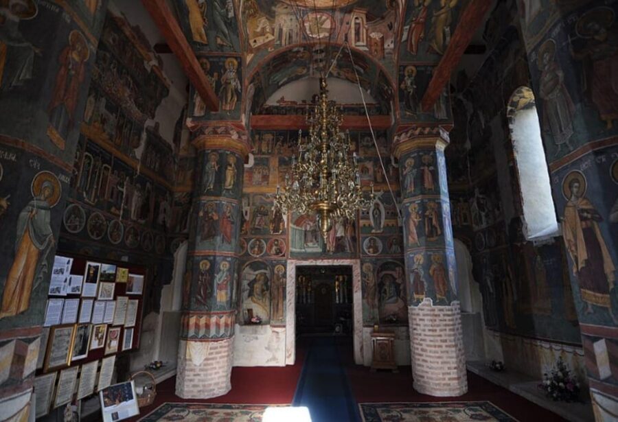 Private Tour from Bucharest to Dracula's tomb and Mogosoaia - How the Private 4.5-Hour Format Works for Real Days