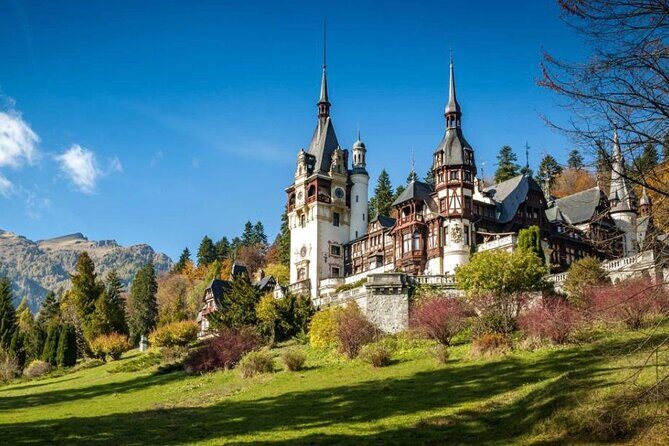 Private Tour from Bucharest to Transylvania- 2 Days Experience - Why this Bucharest to Transylvania plan feels worth the money