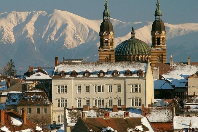 Private Tour from Bucharest to Transylvania- 2 Days Experience - How the “private transfer + English guide” changes your whole experience
