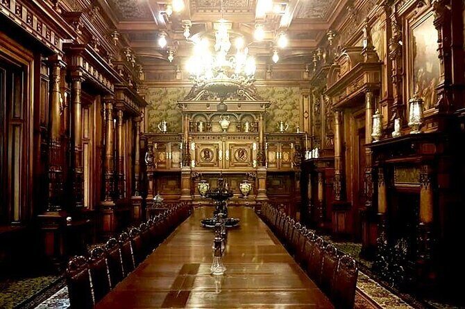 Private Tour in Bran Castle, Peles Castle, and Brasov - Who this tour suits best