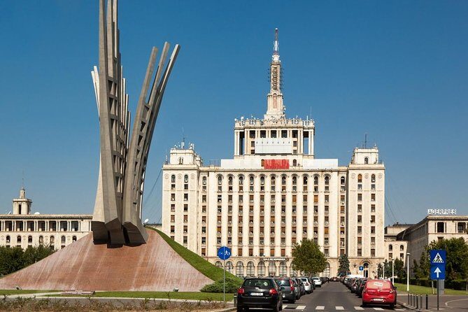 Private Tour: Story of Communism in Bucharest - Key highlights before you go