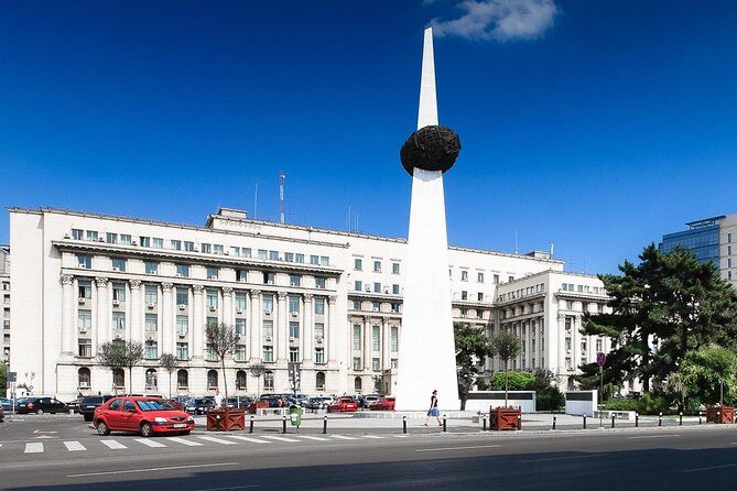 Private Tour: Story of Communism in Bucharest - Why this private communism story makes Bucharest click