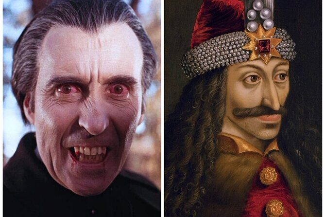 Private tour to Bran Dracula's Castle and Peleș Royal Castle - Who this tour suits best (and who should consider alternatives)
