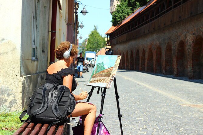 Private Tour to Discover Sibiu and Sighisoara - Key highlights worth getting excited about