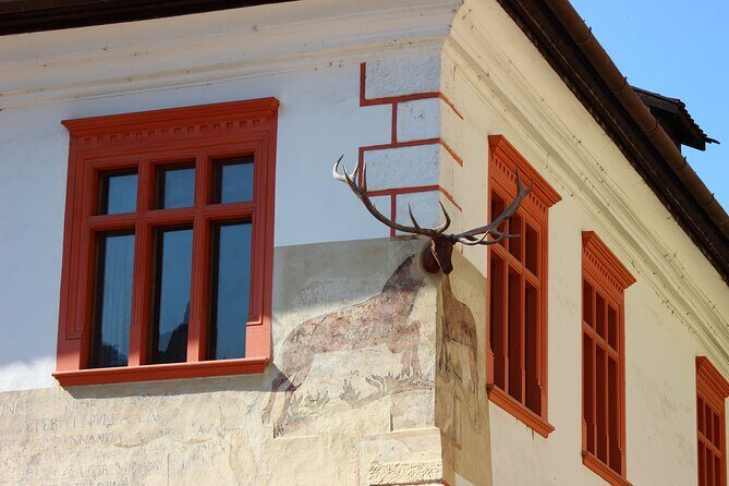 Private Tour to Discover Sibiu and Sighisoara - Price and value for a private, ticketed tour from Brașov