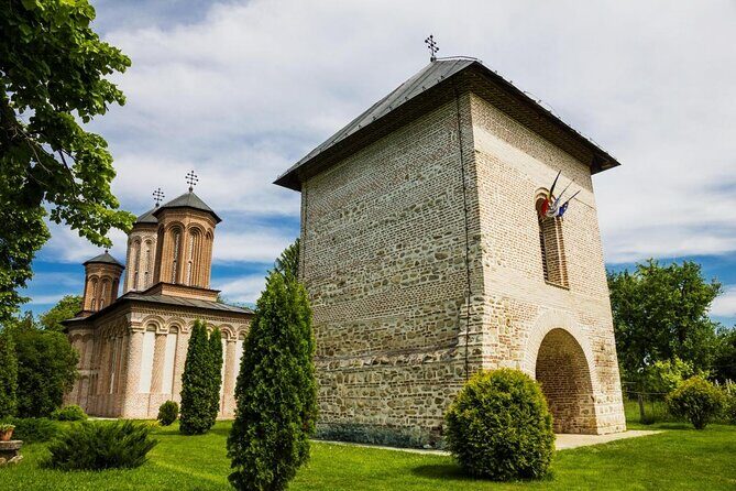 Private Tour to Salt Mine, Lunch at Winery and Dracula Grave - Key things that make this day trip worth your time