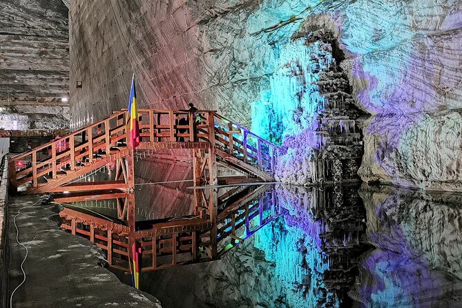 Private Tour to Salt Mine, Lunch at Winery and Dracula Grave - Why this private Bucharest outing feels different