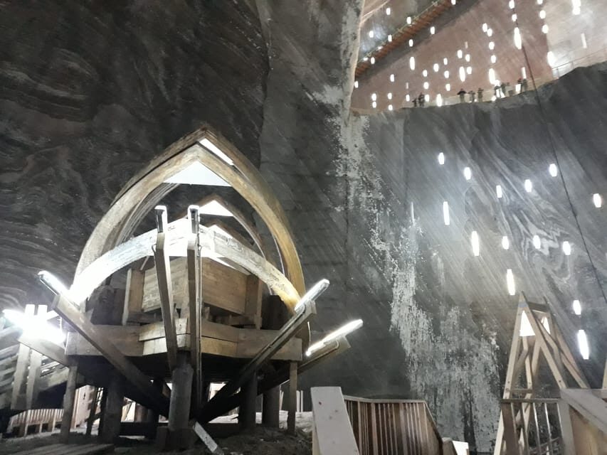 Private tour to Turda Salt Mine, Rimetea and Alba Iulia - Key things that make this tour worth your time