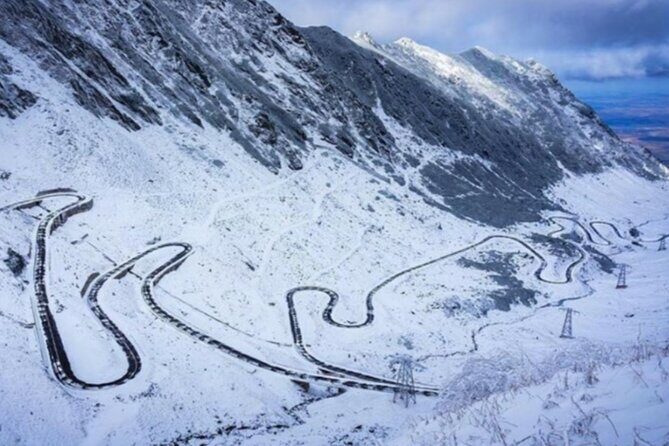 Private Tour - Top Gear Road, Transfăgărășan Highway - Key things that make this tour worth your time