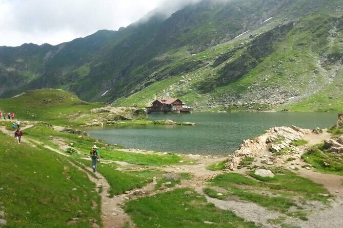 Private Tour - Top Gear Road, Transfăgărășan Highway - What’s Included (and What You’ll Still Need to Budget)