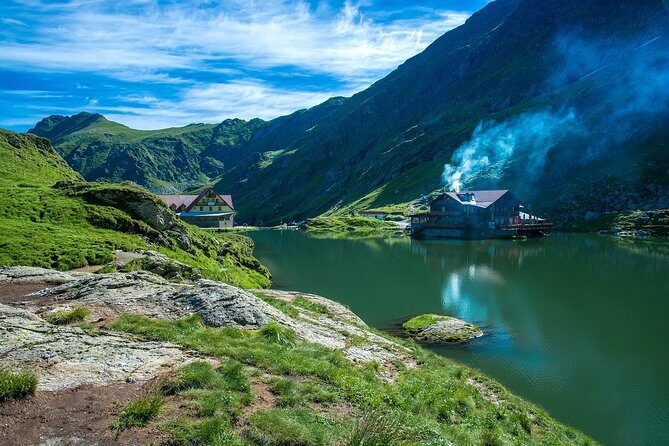 Private Transfagarasan&Balea Lake - Key highlights you’ll feel right away
