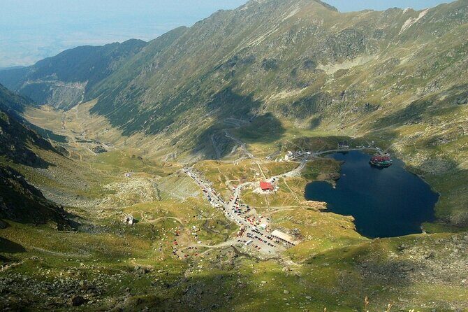 Private Transfagarasan&Balea Lake - Why the private guide matters: Peter and Florin-style Q&A on the road