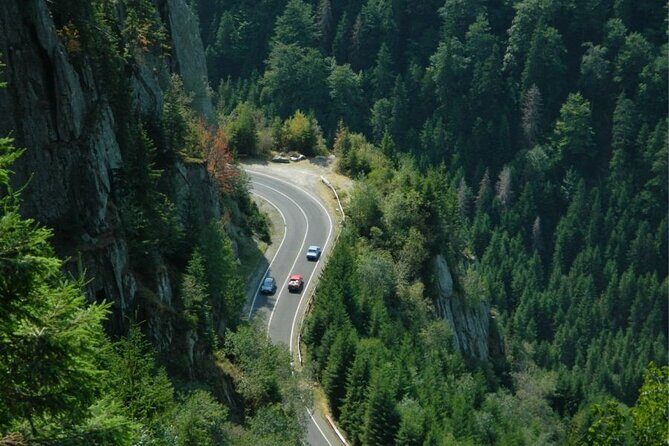 Private Transfagarasan&Balea Lake - Timing, comfort, and what to pack for a moderate-fit mountain day