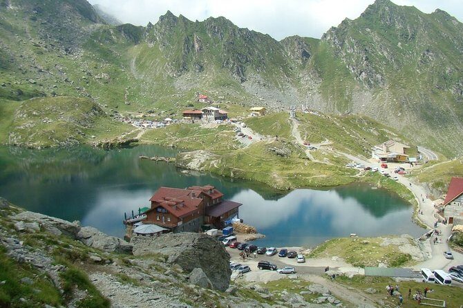 Private Transfagarasan&Balea Lake - Who should book this Sibiu day trip to Transfăgărășan and Balea Lake?