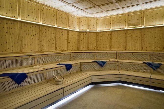 Private Transfer and 3H Tickets to Therme Bucharest - Practical details that affect how smoothly your day runs
