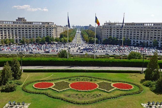 Private Transfer from Bucarest (OTP) Airport to Bucarest City - What You’re Actually Buying: Less Waiting, Fewer Headaches