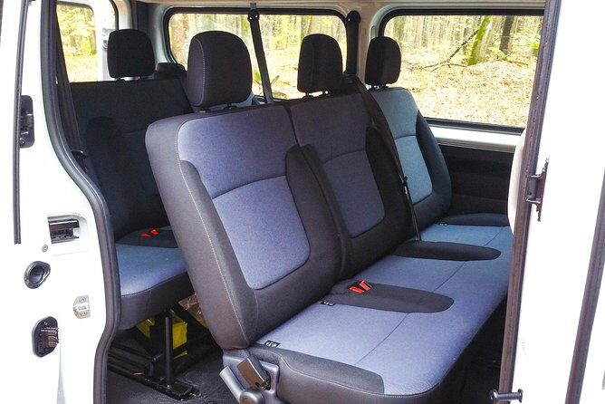 Private Transfer from Giurgiu Port to Bucharest - Giurgiu Port to Bucharest: why a private transfer is worth it