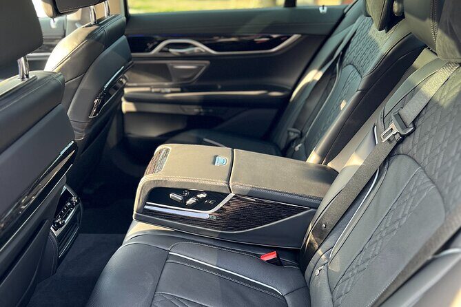 Private Transfer from Giurgiu Port to Bucharest - Where you’ll drop off in Bucharest