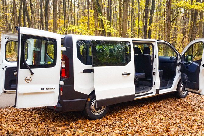 Private Transfer from Giurgiu Port to Bucharest - Price and value: $95.03 per person isn’t just a number
