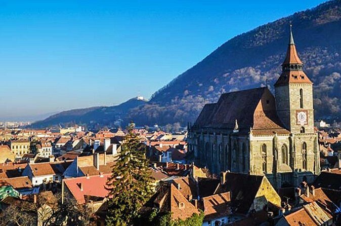 Private Trip to Dracula Castle and Brasov - Price and value: what $151.23 covers for a private day