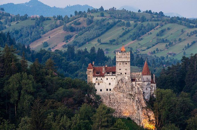 Private Trip to Dracula Castle and Brasov - Your 8:00 AM start: how to make the schedule feel easy