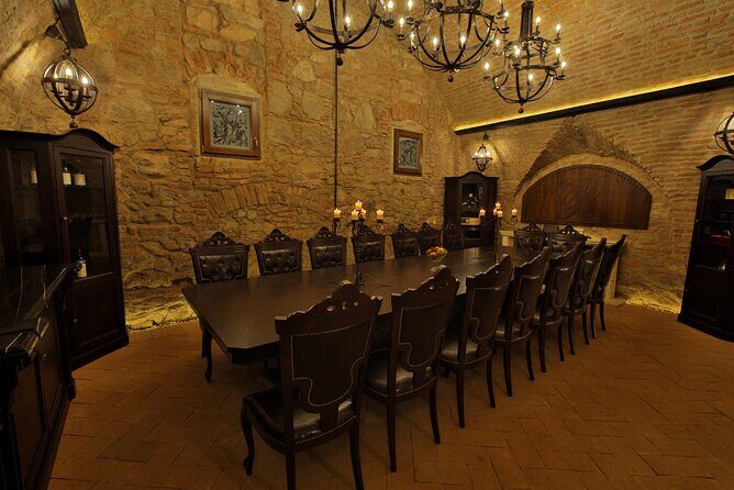 Private Walking Tour of Alba Iulia Citadel with Wine Tasting - Cetatea Alba Iulia: 2 hours on the fortress route that makes everything click