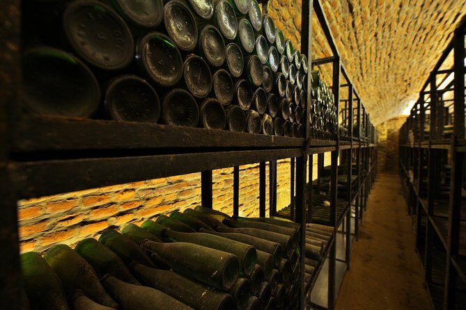 Private Walking Tour of Alba Iulia Citadel with Wine Tasting - Union Museum, Union Hall, and the Coronation Cathedral moment
