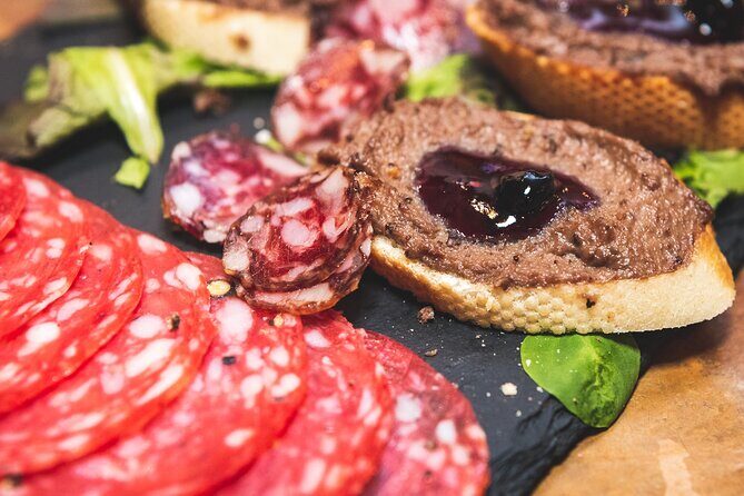 Private Wine and Food Tasting in Bucharest - 5 Things You’ll Notice Right Away