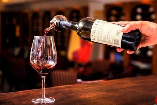 Private Wine Tasting at Bucharest's First Wine Bar - Key Moments You’ll Care About
