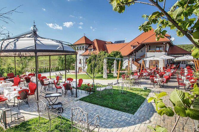 Probably the Best Restaurant and Wine Cellar near Bucharest - Key highlights to know before you go