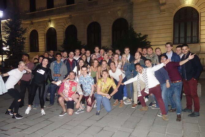 Pub Crawl in Cluj - Key things to know before you go