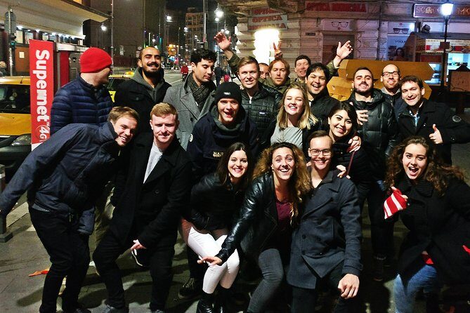 Pub Crawl in Cluj - Price and value: why $29.79 can be a smart deal