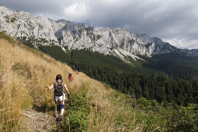 Rambling in Transylvania - Key Things I’d Bet You’ll Care About