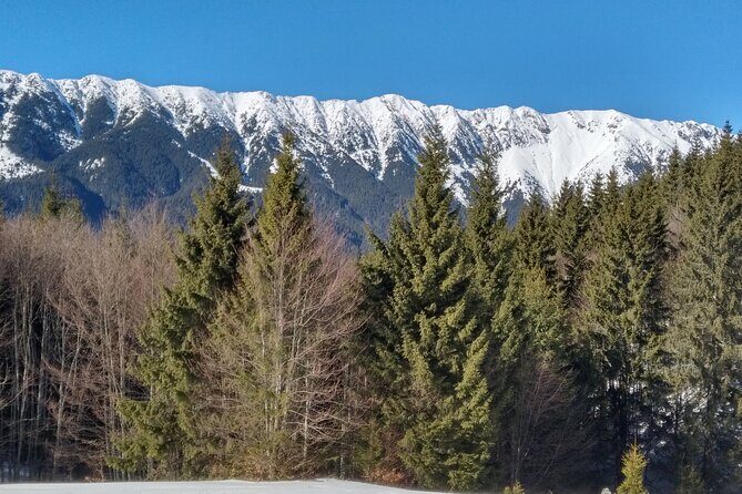 Rambling in Transylvania - The Lunch Break at a Local Guesthouse (And Why It’s Included)
