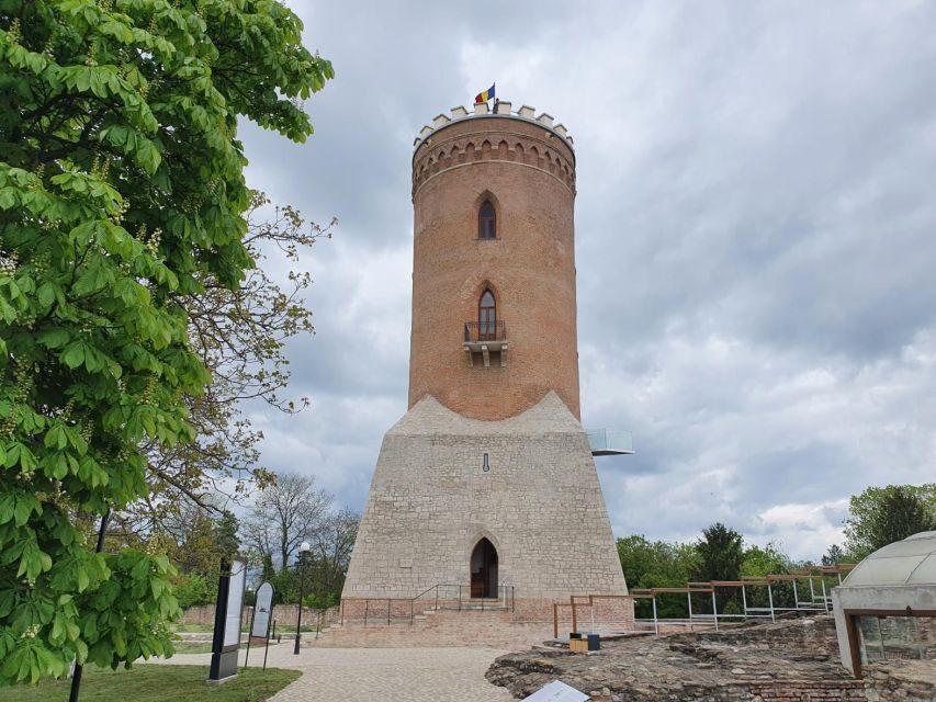 Real Dracula Princely Court and Real Dracula's Fortress - Why this trip works: real sites tied to Vlad, not just Dracula branding