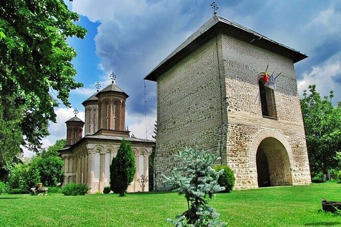 Sacred Monasteries Private Tour: Snagov, Țigănești & Căldărușani - Timing, Pacing, and What to Expect at Religious Sites
