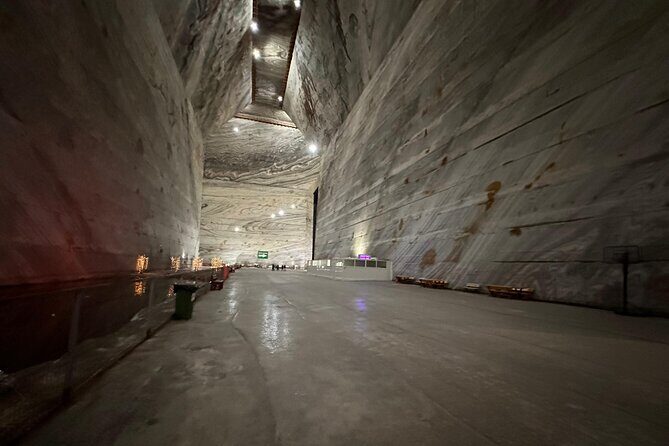 Salt Mine and Muddy Volcanoes - A Private Tour from Bucharest - Price and Value: What You Pay, What You Still Need to Cover