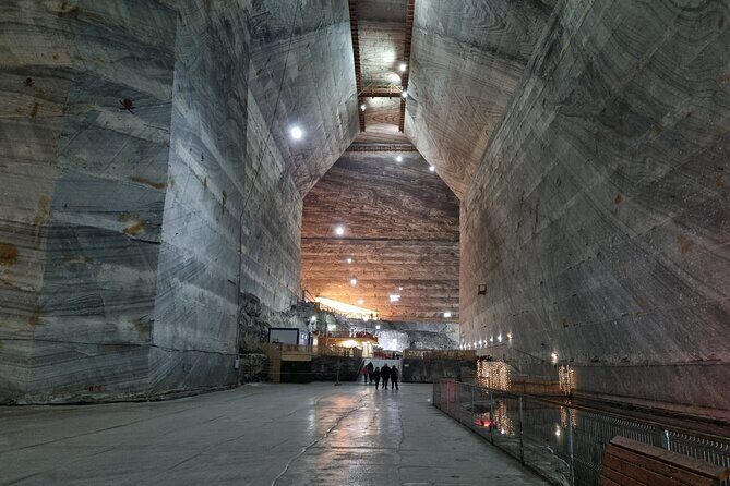 Salt Mine and Muddy Volcanoes - A Private Tour from Bucharest - The 10-Hour Bucharest Schedule (And Why It Feels Relaxed)