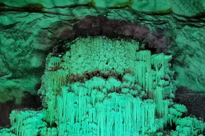 Salt Mine Prahova and Muddy Volcanoes Private Tour from Bucharest - When weather changes the plan, you still get a real day