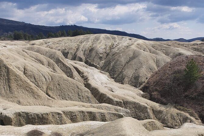 Salt Mine Prahova and Muddy Volcanoes Private Tour from Bucharest - Price and logistics: what you’re paying for (and what you still need)