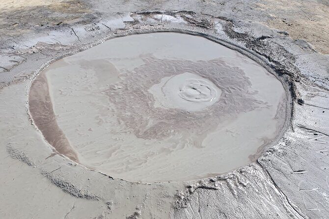 Salt Mine Prahova and Muddy Volcanoes Private Tour from Bucharest - What kind of traveler should choose this?