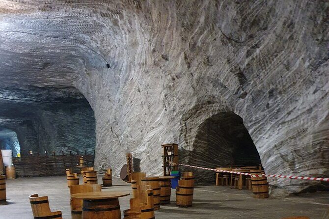 Salt Mine Prahova and Muddy Volcanoes Private Tour from Bucharest - My booking verdict: should you book this private salt-and-mud day?